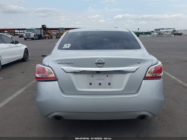 1N4AL3AP8FC163422 Nissan 2015