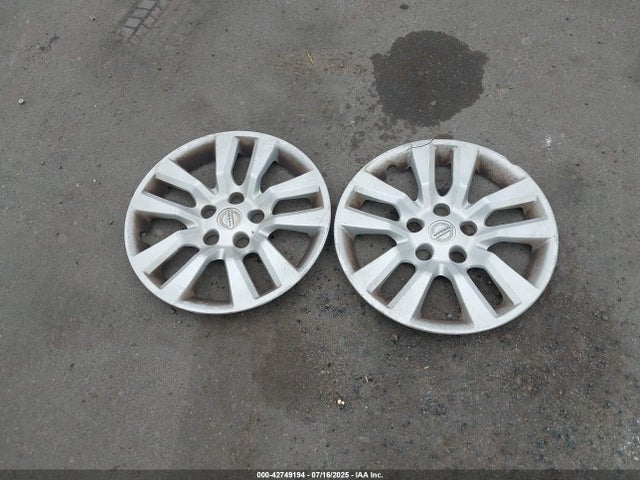 1N4AL3AP8FC163422 Nissan 2015