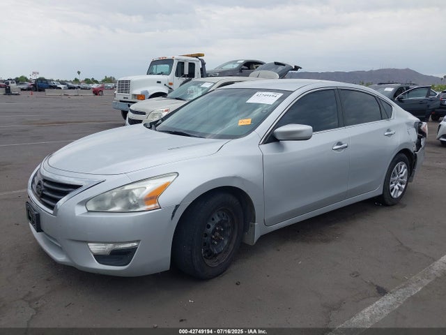 1N4AL3AP8FC163422 Nissan 2015