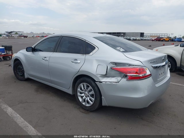1N4AL3AP8FC163422 Nissan 2015