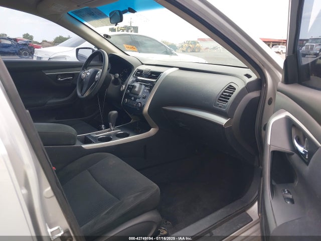 1N4AL3AP8FC163422 Nissan 2015