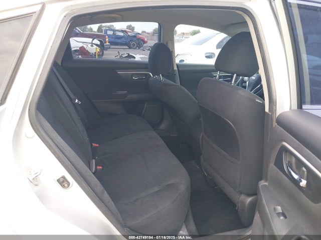 1N4AL3AP8FC163422 Nissan 2015