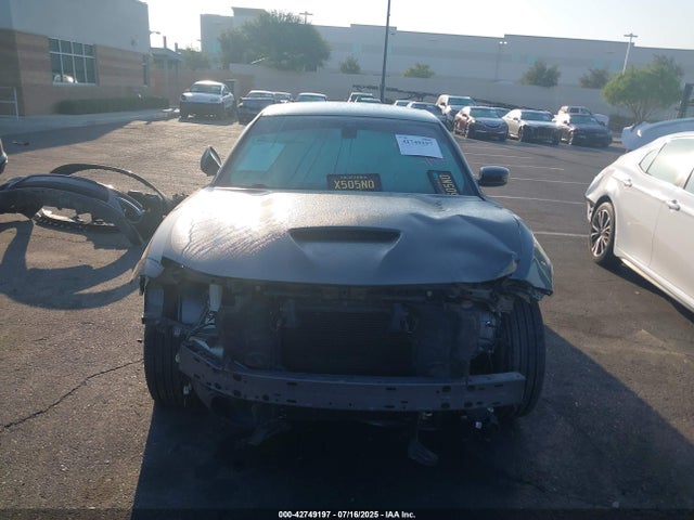 2C3CDXHG8JH230124 Dodge Charger