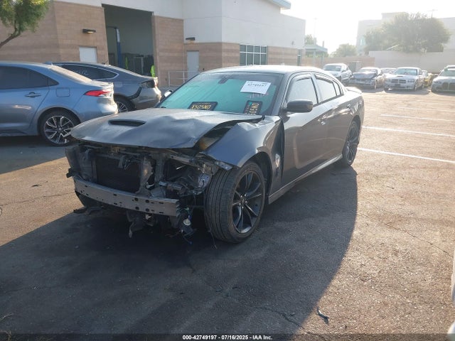 2C3CDXHG8JH230124 Dodge Charger