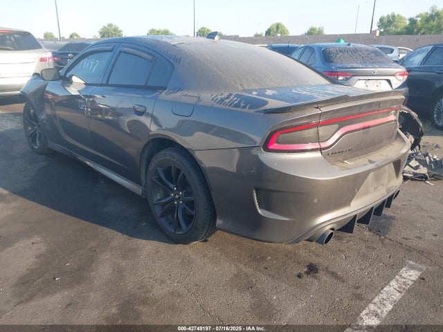 2C3CDXHG8JH230124 Dodge Charger