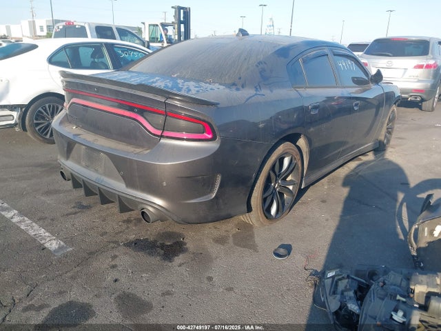 2C3CDXHG8JH230124 Dodge Charger