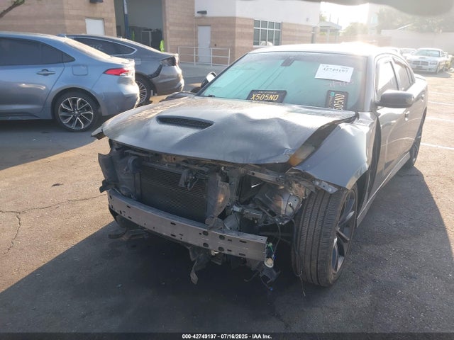 2C3CDXHG8JH230124 Dodge Charger