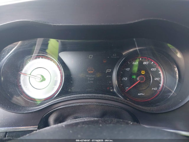 2C3CDXHG8JH230124 Dodge Charger