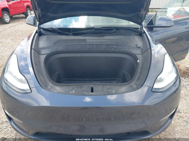 2020 TESLA MODEL Y 5YJYGDEE9LF013359 Photo 9