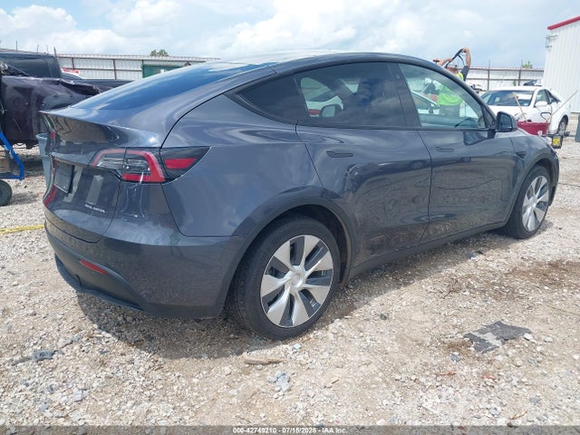 2020 TESLA MODEL Y 5YJYGDEE9LF013359 Photo 3