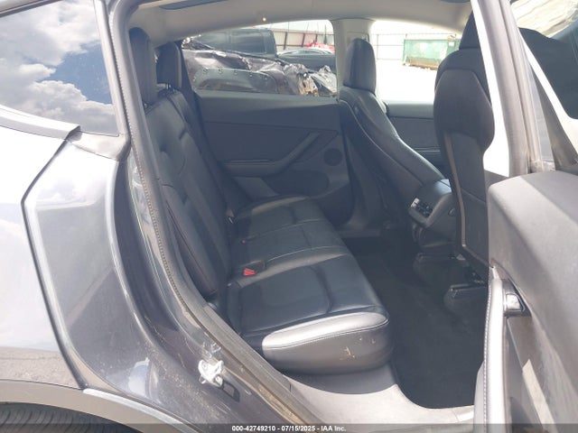 2020 TESLA MODEL Y 5YJYGDEE9LF013359 Photo 7