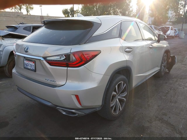2T2ZZMCA4HC036523 Lexus 2017