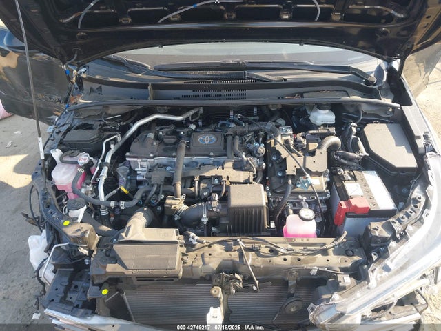 Toyota 2zr-fxe 2024 JTDBCMFE3R3064832 Image 10
