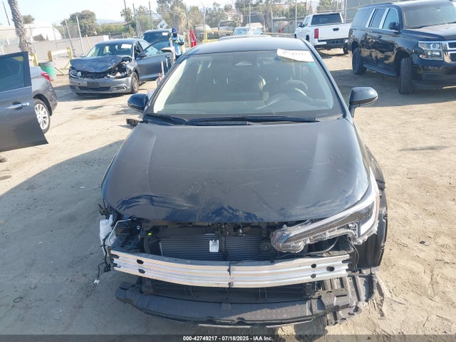 Toyota 2zr-fxe 2024 JTDBCMFE3R3064832 Image 13