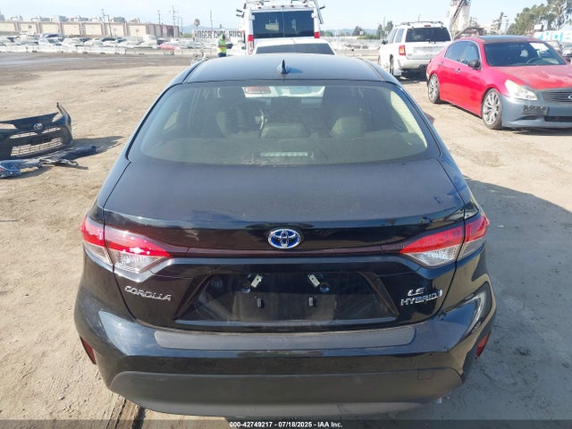 Toyota 2zr-fxe 2024 JTDBCMFE3R3064832 Image 17