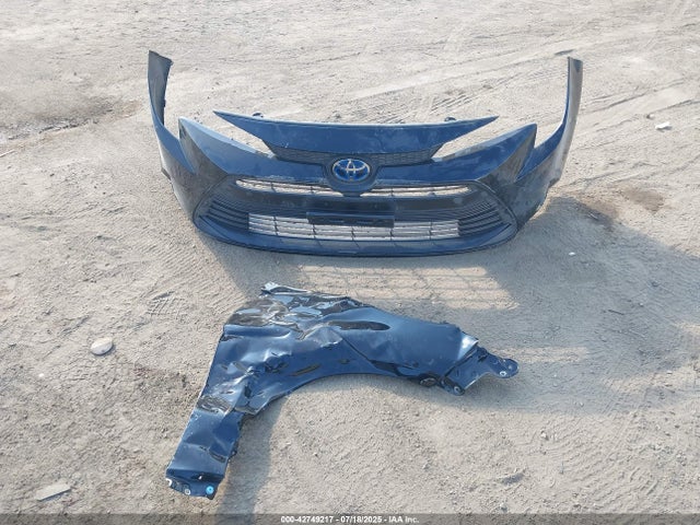 Toyota 2zr-fxe 2024 JTDBCMFE3R3064832 Image 12