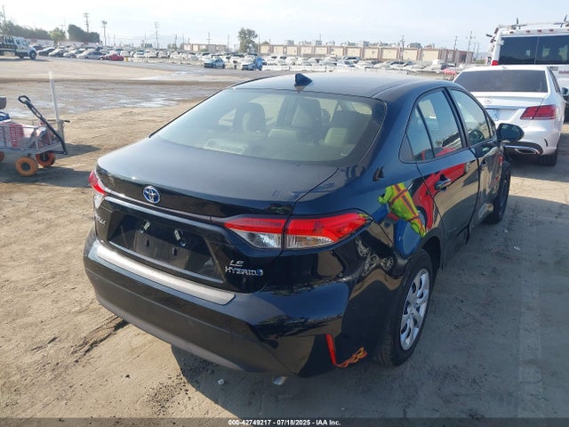 Toyota 2zr-fxe 2024 JTDBCMFE3R3064832 Image 4