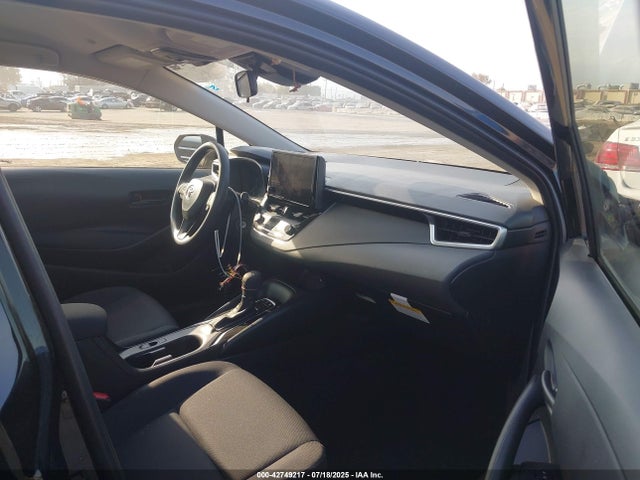 Toyota 2zr-fxe 2024 JTDBCMFE3R3064832 Image 5