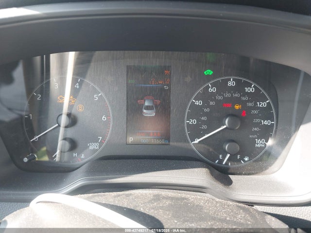 Toyota 2zr-fxe 2024 JTDBCMFE3R3064832 Image 7
