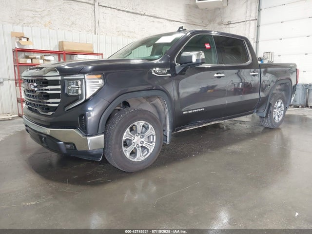 3GTUUDED7RG389950 GMC l84