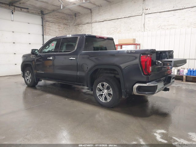 3GTUUDED7RG389950 GMC l84