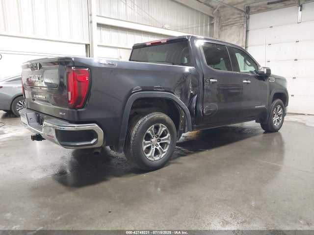 3GTUUDED7RG389950 GMC l84