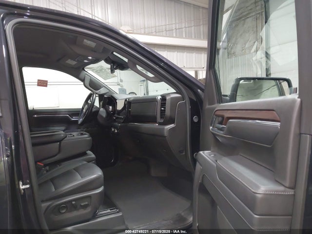 3GTUUDED7RG389950 GMC l84