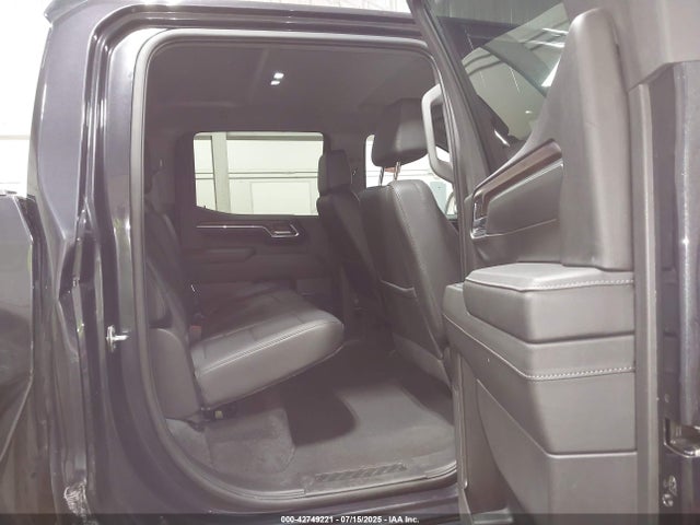 3GTUUDED7RG389950 GMC l84