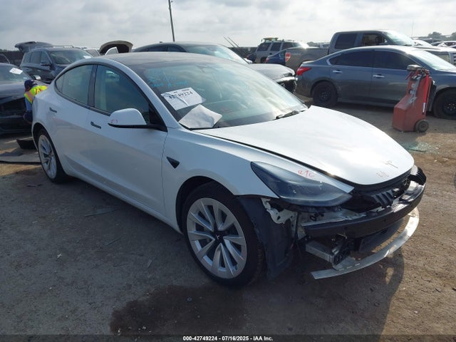2023 TESLA MODEL 3 5YJ3E1EA1PF467381 Photo 0