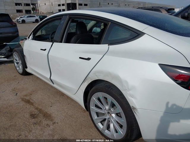 Tesla 2023 2023 5YJ3E1EA1PF467381 Image 19