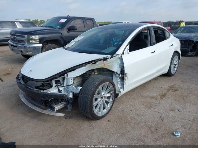 2023 TESLA MODEL 3 5YJ3E1EA1PF467381 Photo 1