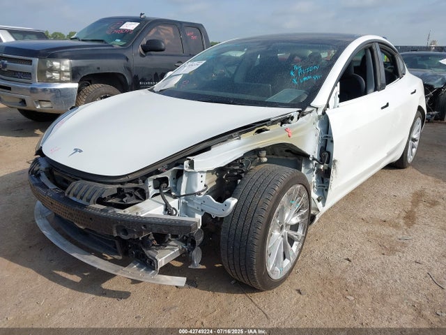 2023 TESLA MODEL 3 5YJ3E1EA1PF467381 Photo 5