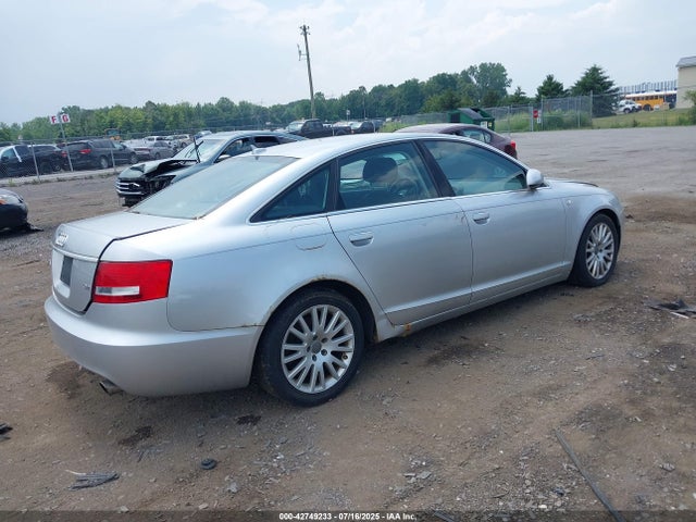 2007 AUDI A6 WAUDH74F27N170887 Photo 3