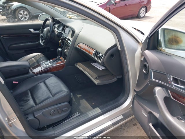 2007 AUDI A6 WAUDH74F27N170887 Photo 4