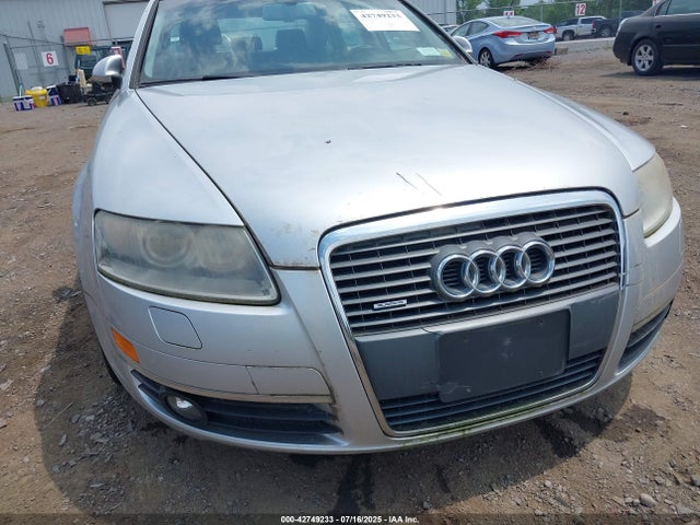 2007 AUDI A6 WAUDH74F27N170887 Photo 5