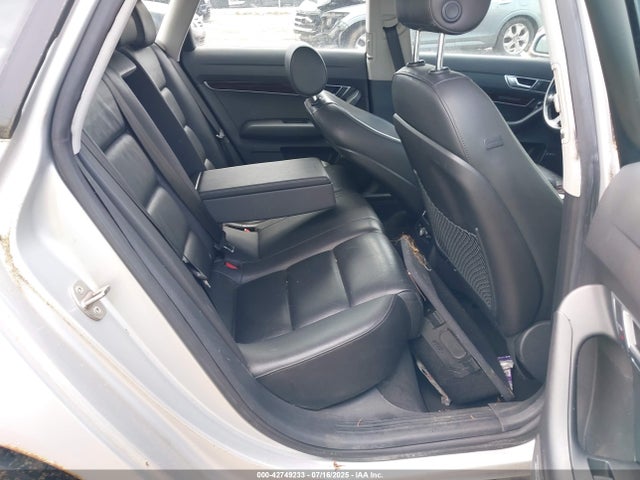 2007 AUDI A6 WAUDH74F27N170887 Photo 7