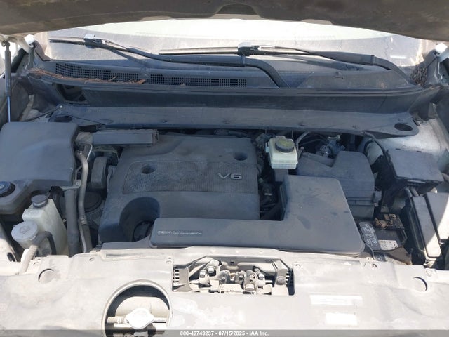 5N1AL0MN5EC500951 Infiniti 2014