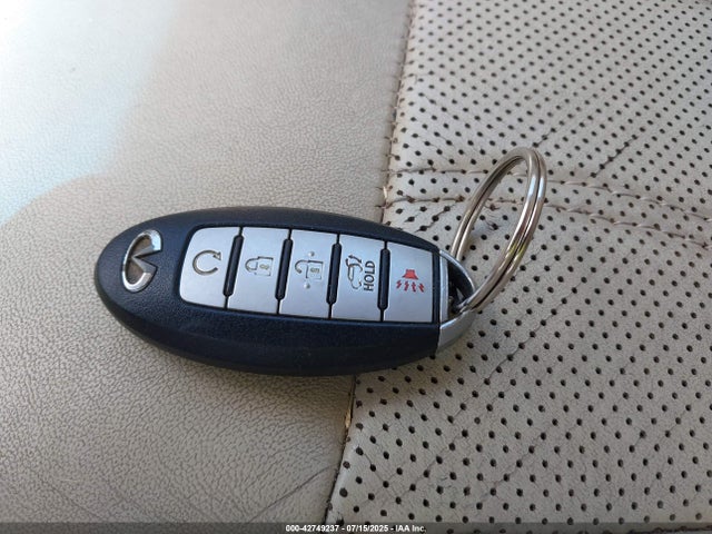 5N1AL0MN5EC500951 Infiniti 2014