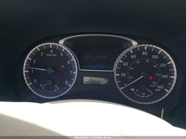 5N1AL0MN5EC500951 Infiniti 2014