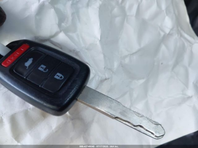2016 HONDA HR-V 3CZRU5H36GM739155 Photo 10