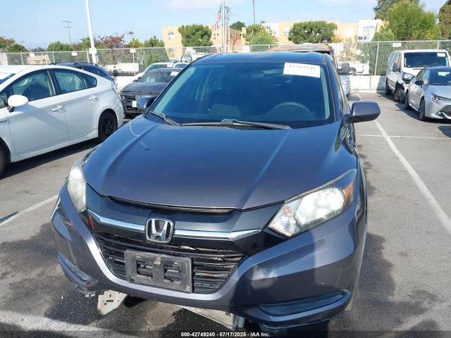 3CZRU5H36GM739155 Honda r18z9
