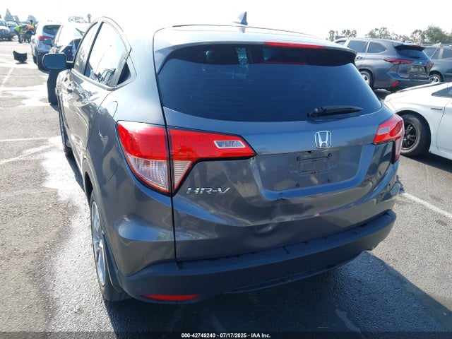 3CZRU5H36GM739155 Honda r18z9