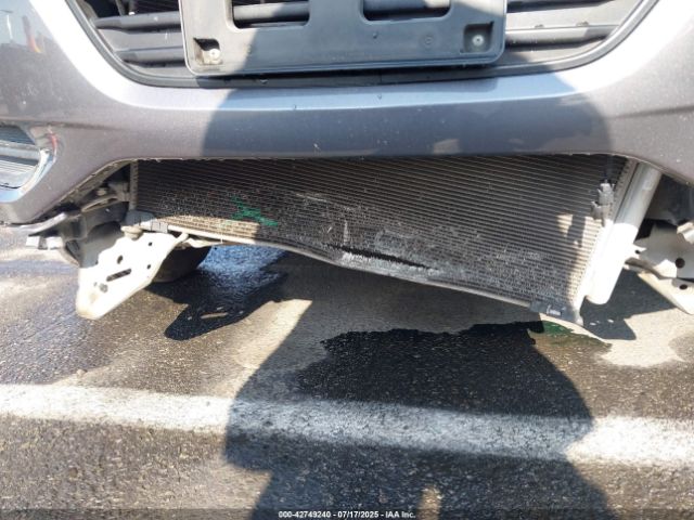 2016 HONDA HR-V 3CZRU5H36GM739155 Photo 5
