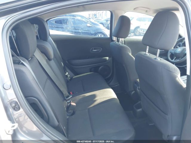 2016 HONDA HR-V 3CZRU5H36GM739155 Photo 7
