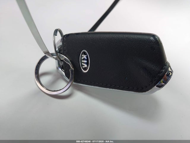 KIA tgdi lamda ii 2018 KNAE55LC8J6019949 Image 11