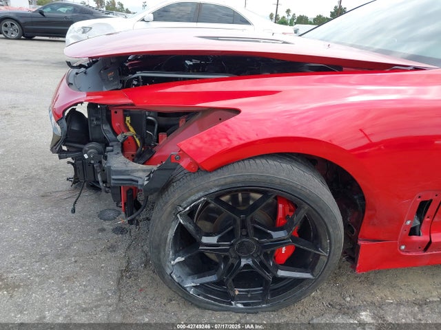 KIA tgdi lamda ii 2018 KNAE55LC8J6019949 Image 19