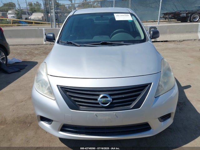 3N1CN7AP6EL839571 Nissan 2014