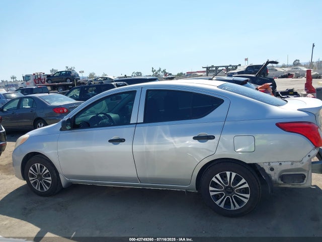3N1CN7AP6EL839571 Nissan 2014