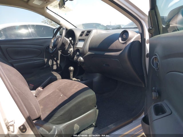 3N1CN7AP6EL839571 Nissan 2014