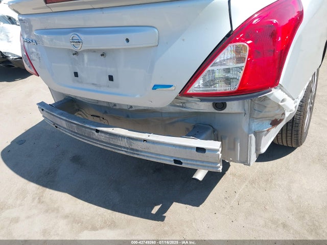 3N1CN7AP6EL839571 Nissan 2014
